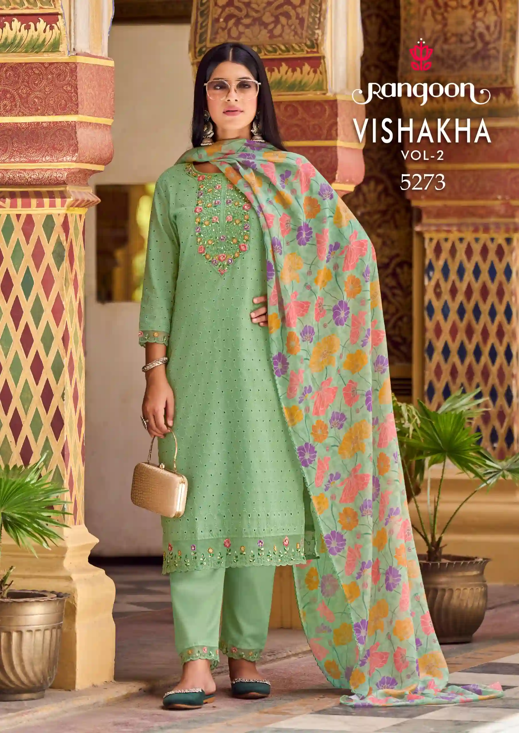 VISHAKHA Vol-02